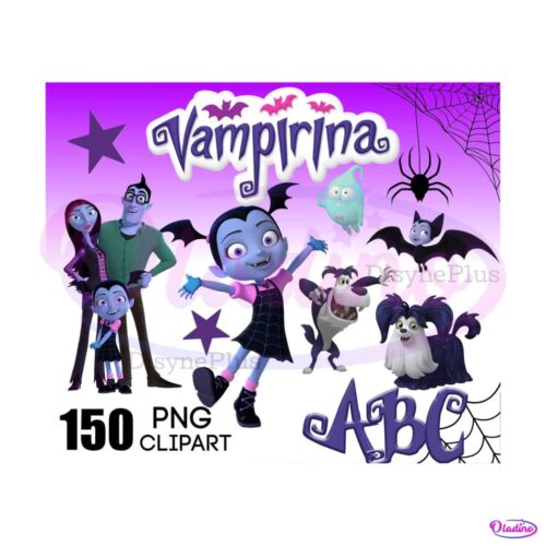 campirina-disney-movie-bundle-png