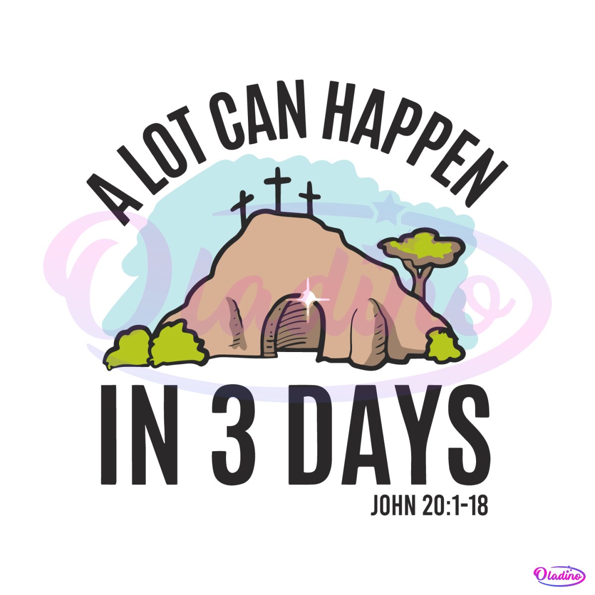 christian-easter-a-lot-can-happen-in-3-days-svg