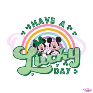 have-a-lucky-day-disney-mickey-minnie-svg