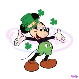 disney-mickey-happy-saint-patricks-day-svg