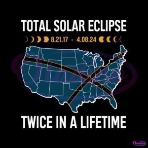 total-solar-eclipse-twice-in-a-lifetime-svg