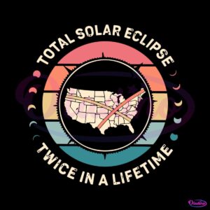 vintage-total-solar-eclipse-usa-map-svg