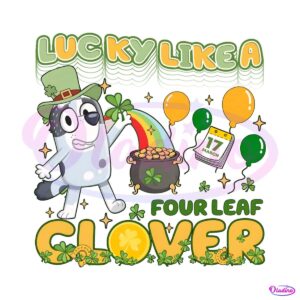 lucky-like-a-four-leave-clover-png