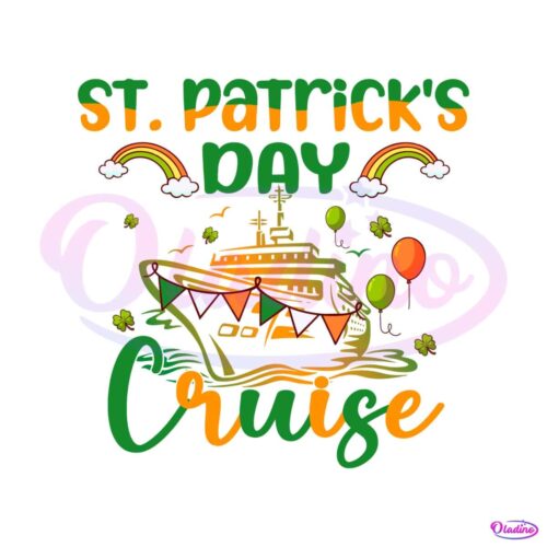 retro-st-patricks-day-cruise-squad-svg