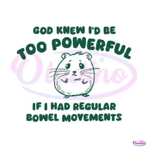 god-knew-i-would-be-too-powerful-svg