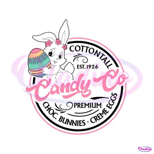 retro-cottontail-candy-co-easter-svg