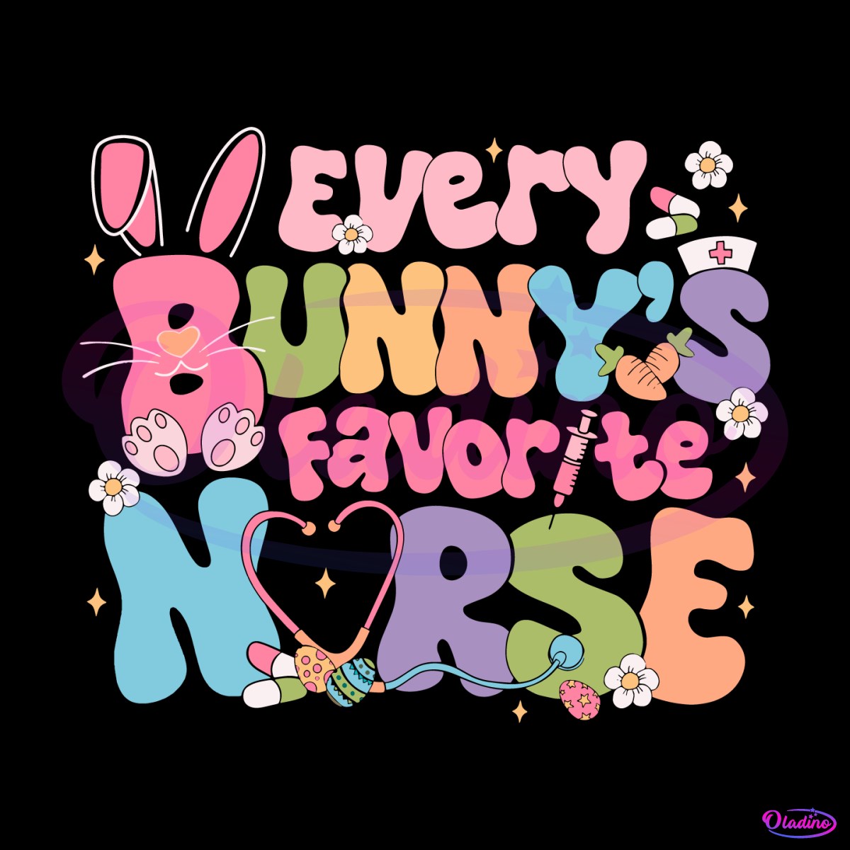 every-bunnys-favorite-nurse-happy-easter-svg