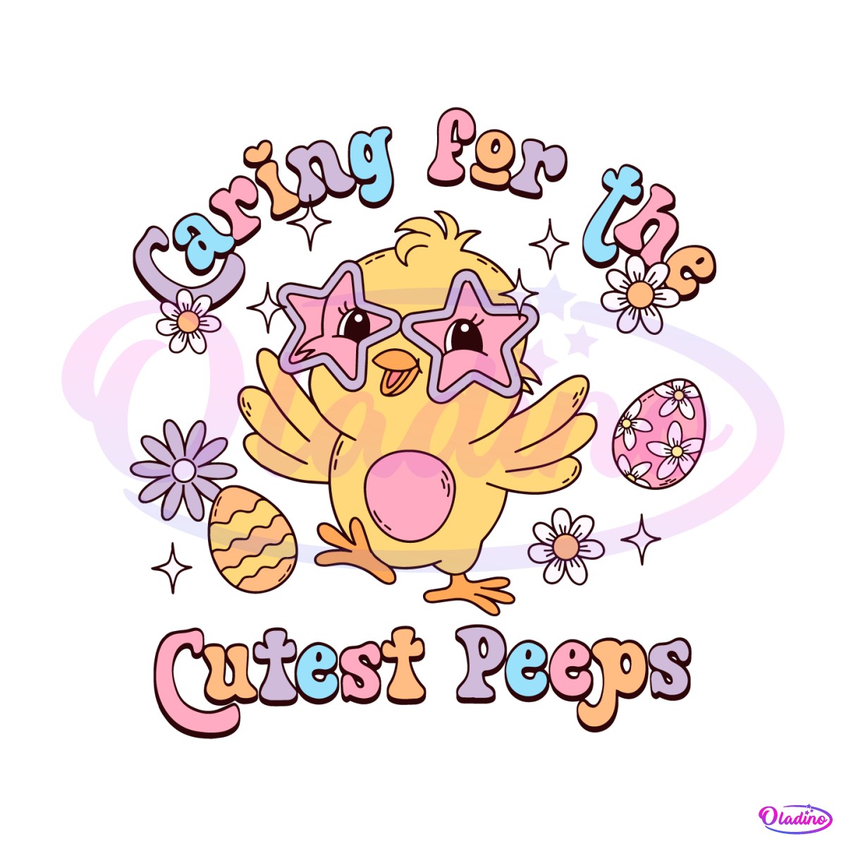 caring-for-the-cutest-peeps-nicu-easter-svg