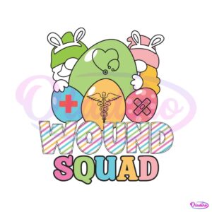 wound-squad-nurse-easter-eggs-svg