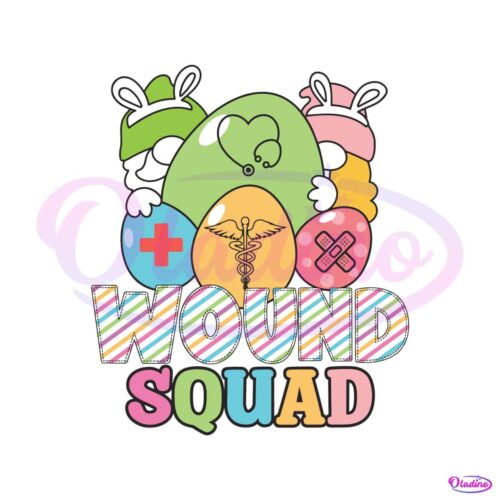 wound-squad-nurse-easter-eggs-svg