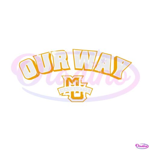 our-way-marquette-basketball-logo-svg