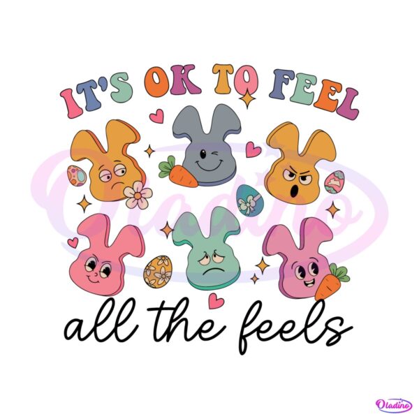 its-ok-to-feel-all-the-feels-mental-health-awareness-svg