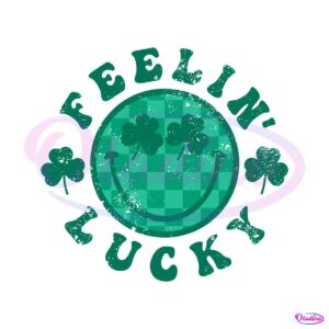 retro-patricks-day-feelin-lucky-smiley-face-svg