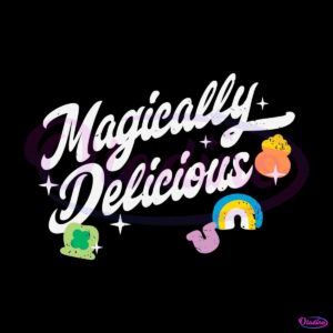 magically-delicious-lucky-charm-svg