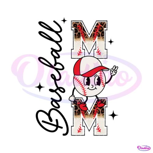 glitter-baseball-mom-sports-mama-png