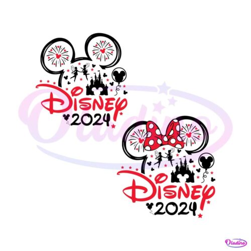 disney-2024-family-trip-mickey-minnie-svg