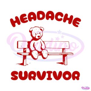 headache-survivor-funny-bear-svg