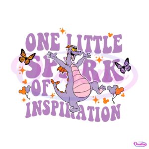 one-little-spark-of-inspiration-epcot-figment-svg