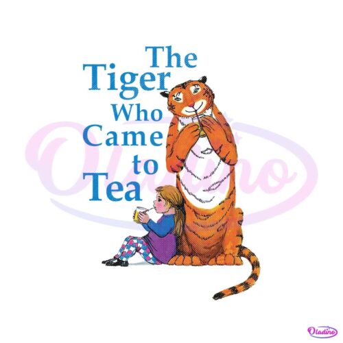 the-tiger-who-came-to-tea-png