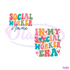 personalized-in-my-social-worker-era-svg