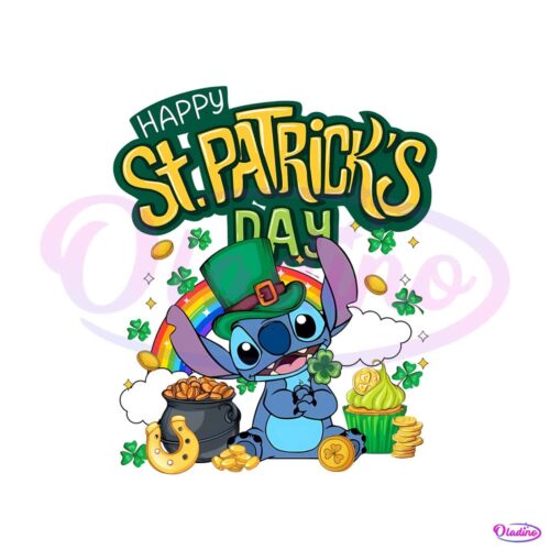 stitch-happy-st-patricks-day-rainbow-png