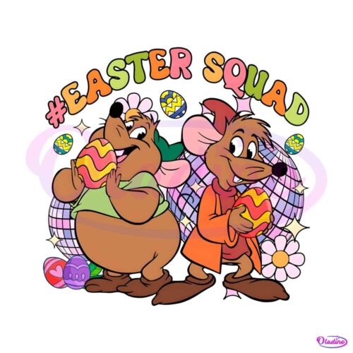 easter-squad-jaq-gus-gus-happy-easter-day-png