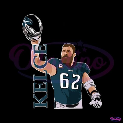 jason-kelce-retired-philadelphia-eagles-png