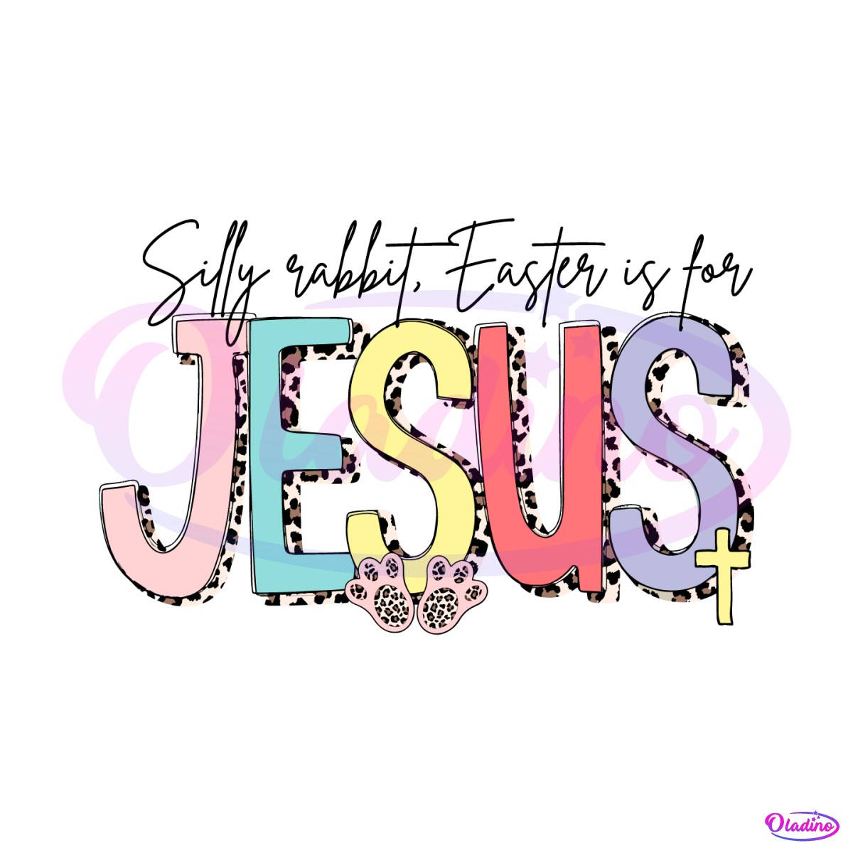 silly-rabbit-easter-is-for-jesus-christian-cross-svg