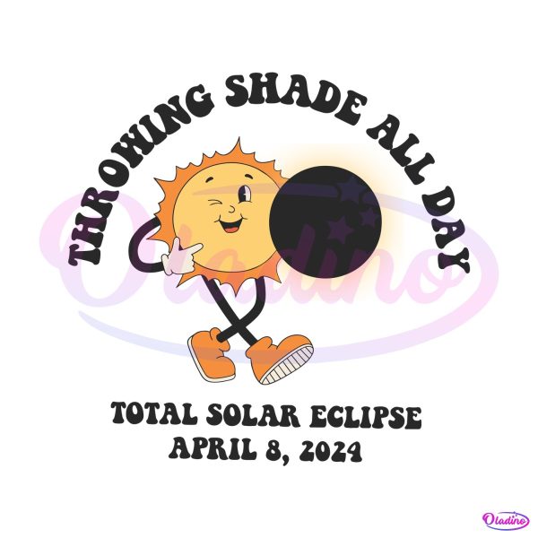 throwing-shade-all-day-total-solar-eclipse-svg