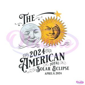 the-2024-american-total-solar-eclipse-png