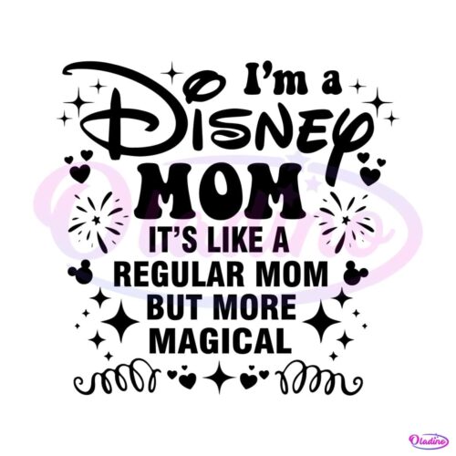 vintage-im-a-disney-mom-more-magical-svg