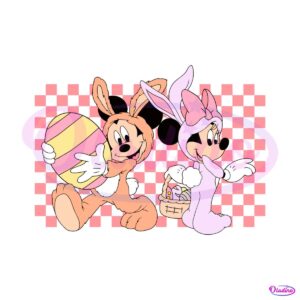 easter-eggs-disney-mickey-minnie-svg