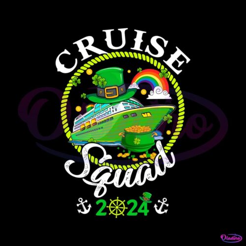 cruise-squad-2024-lucky-irish-png