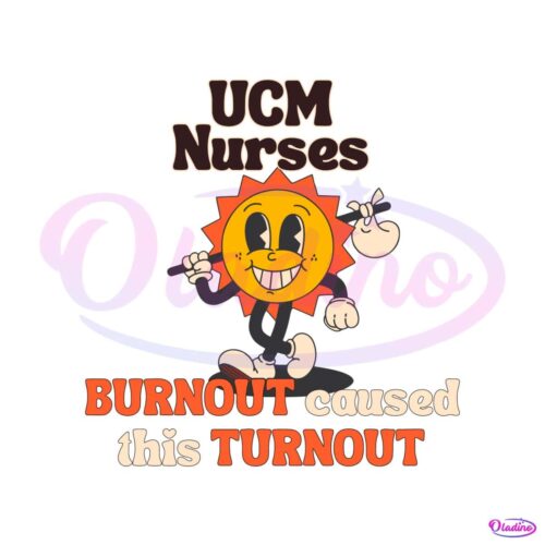 ucm-nurses-burnout-caused-this-turnout-svg