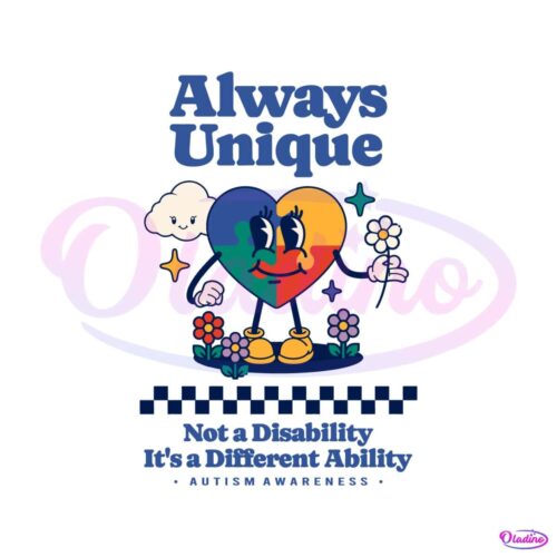 always-unique-not-a-disability-svg