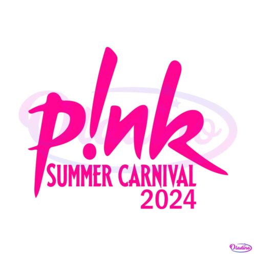 pink-summer-carnical-2024-music-tour-svg