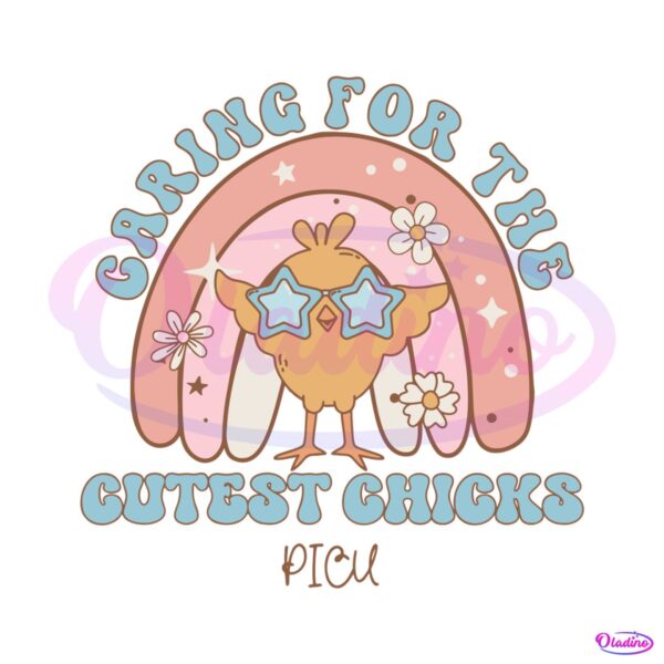 caring-for-the-cutest-chicks-picu-svg