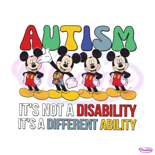 mickey-autism-its-not-a-disability-svg