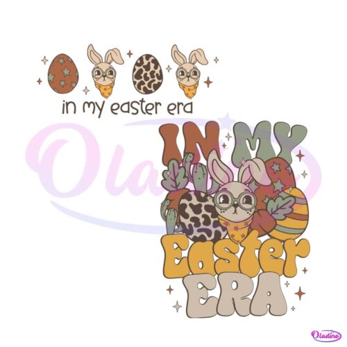 in-my-easter-era-cute-rabbit-svg