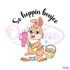 so-hoppin-boujee-stanley-tumbler-easter-eggs-svg