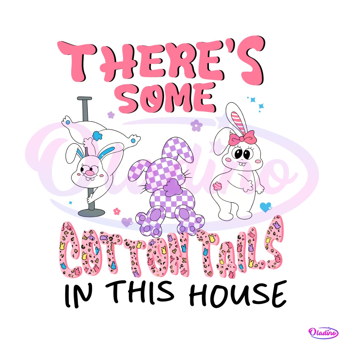 funny-theres-some-cotton-tails-in-this-house-svg