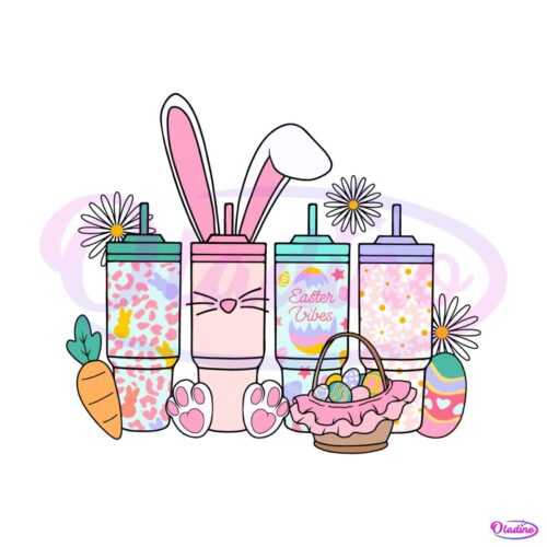 easter-vibes-retro-obsessive-cup-disorder-svg