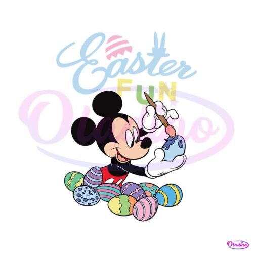 retro-easter-fun-mickey-disney-svg