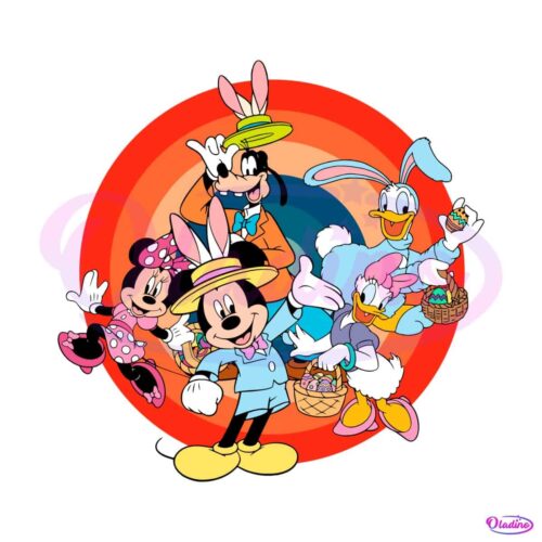 disney-easter-mickey-and-friends-bunny-vibes-svg