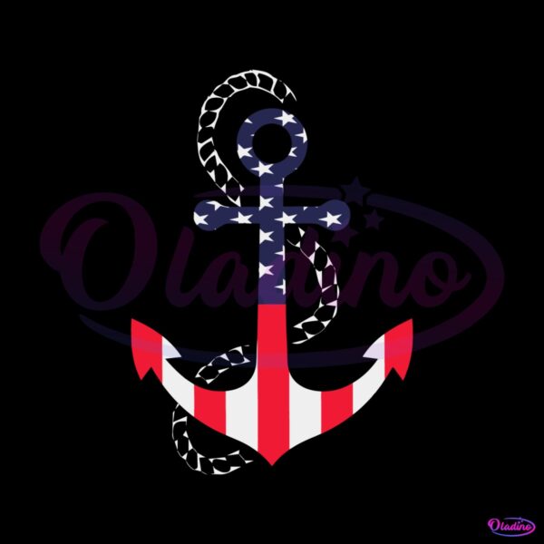 american-flag-anchor-4th-of-july-svg