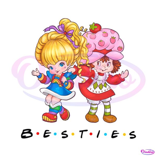 besties-80s-friends-strawberry-shortcake-png