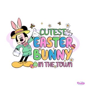 mickey-cutest-easter-bunny-in-the-town-png