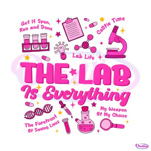 lab-week-2024-the-lab-is-everything-png