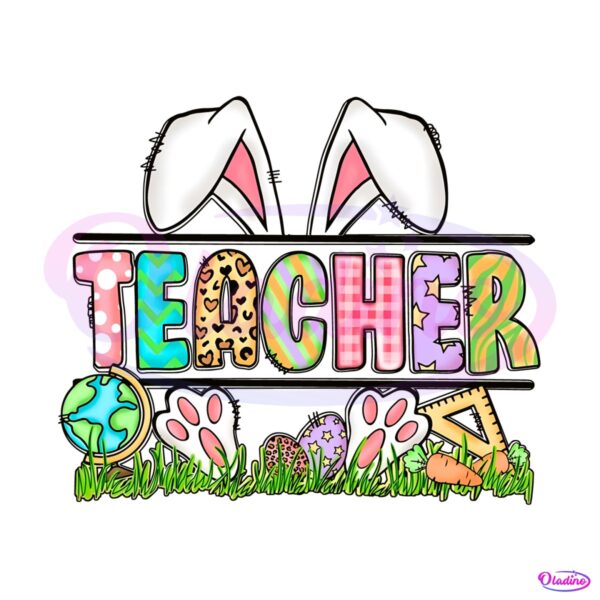 teacher-easter-teaching-my-peeps-png