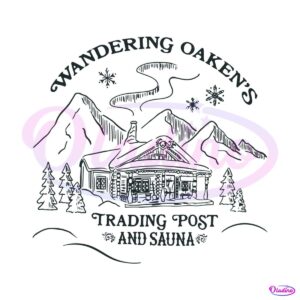 frozen-wandering-oakens-trading-post-and-sauna-svg